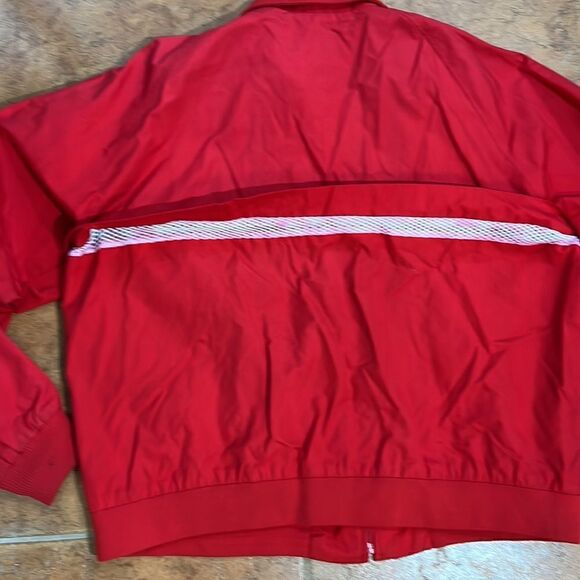 Woolrich Vintage Cotton Jacket size XL - Picture 5 of 7